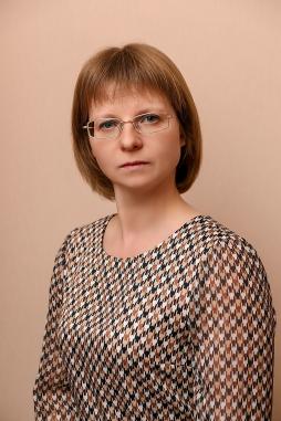 Сергеева Наталья Александровна
