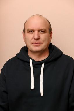 Гударин Анатолий Борисович